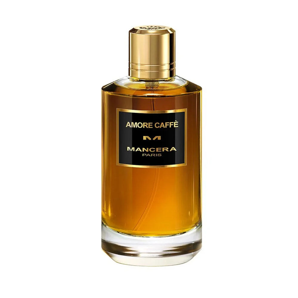 Mancera Amore Caffe Eau De Parfum For Unisex