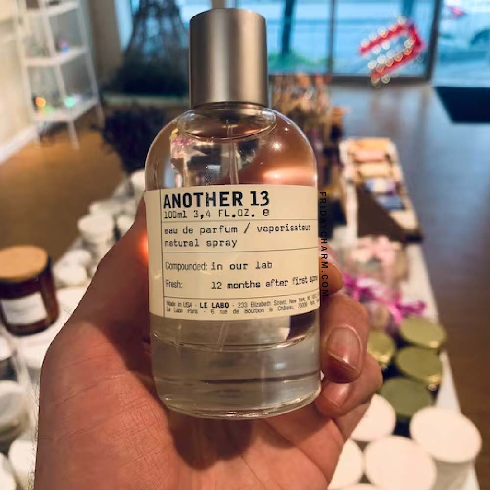 Le Labo Another 13 Eau De Parfum For Unisex