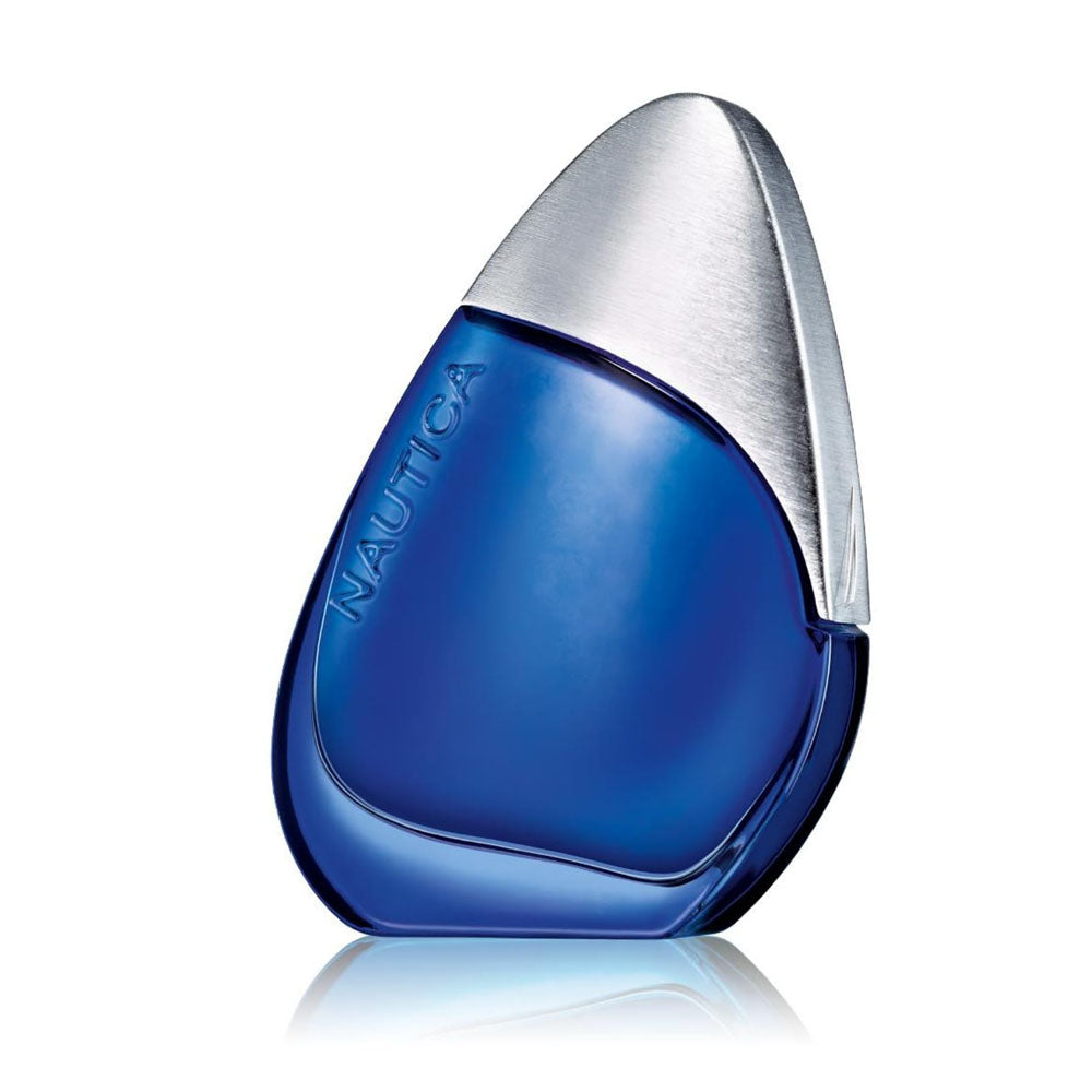 Nautica Aqua Rush Eau De Toilette For Men