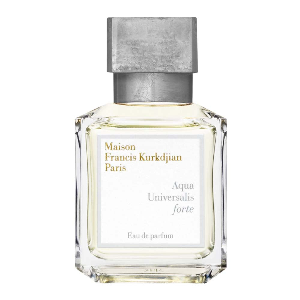 Maison Francis Kurkdjian Aqua Universalis Forte Eau De Parfum For Unisex