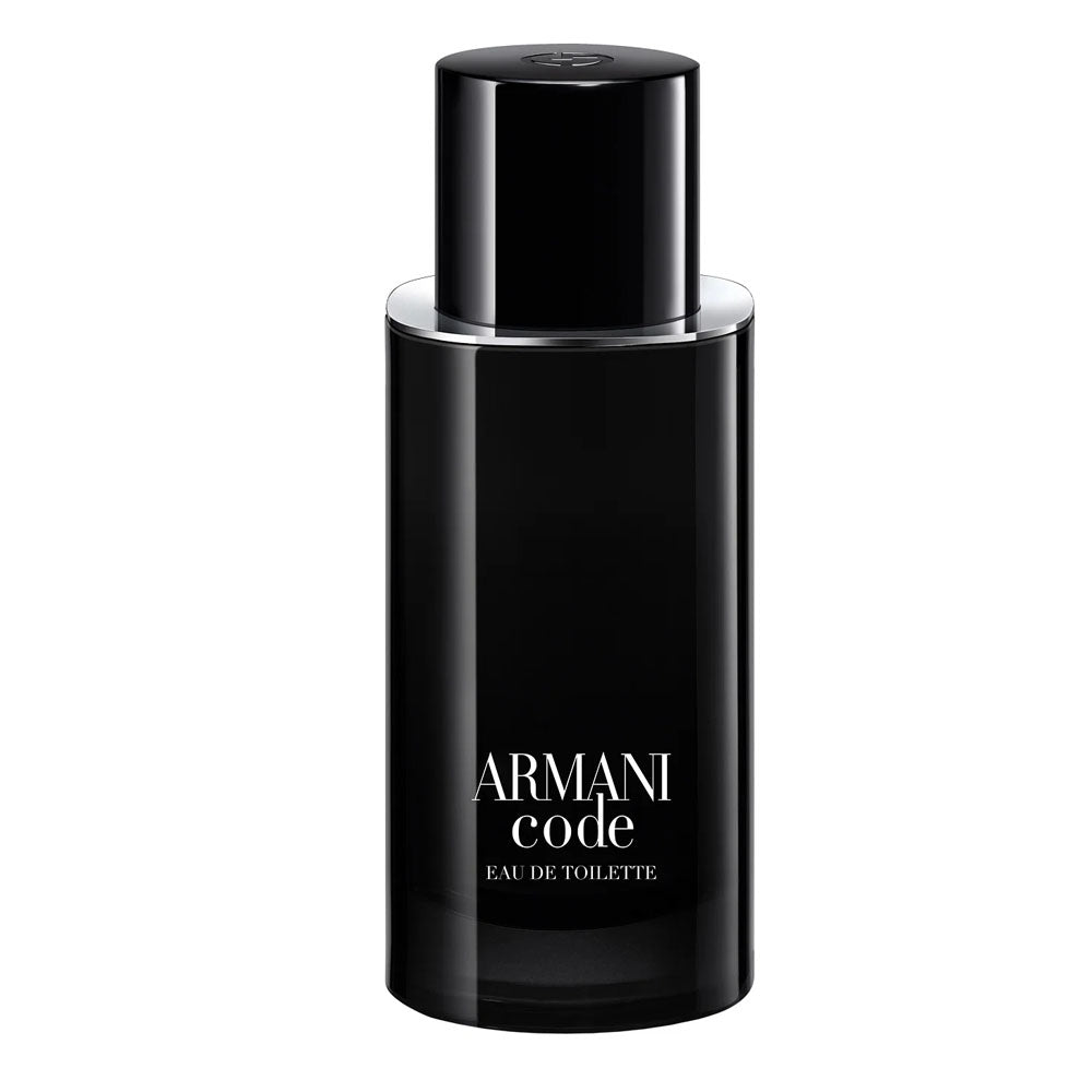 Giorgio Armani Code Eau De Toilette For Men