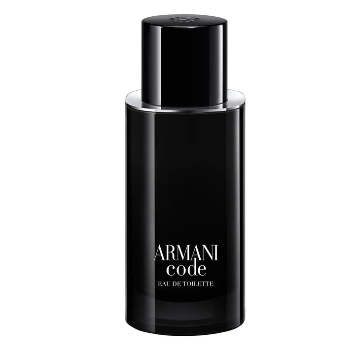 Giorgio Armani Code Eau De Toilette For Men