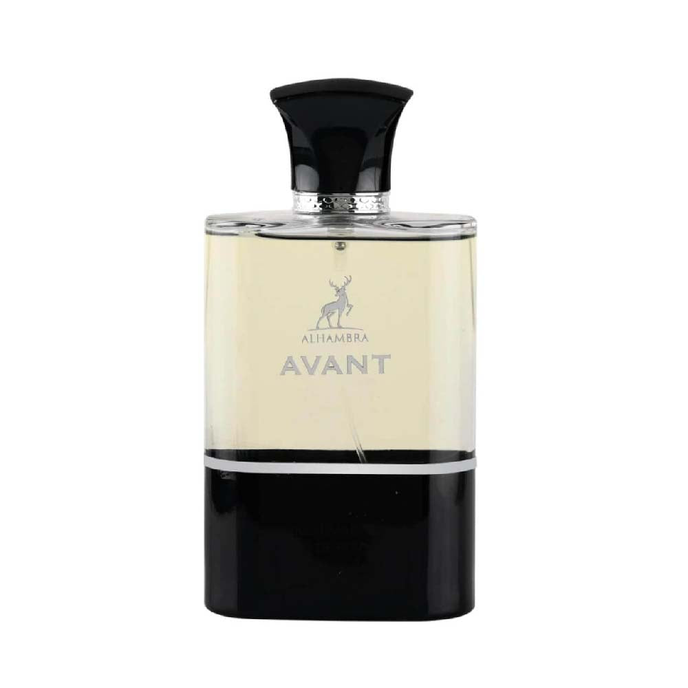 Maison Alhambra Avant Eau De Parfum For Men