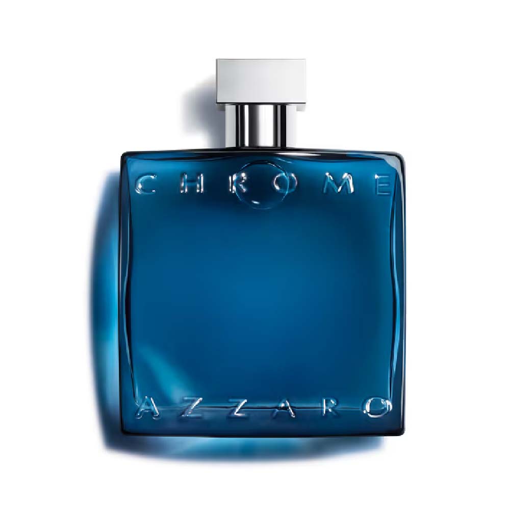 Azzaro Chrome Parfum For Men