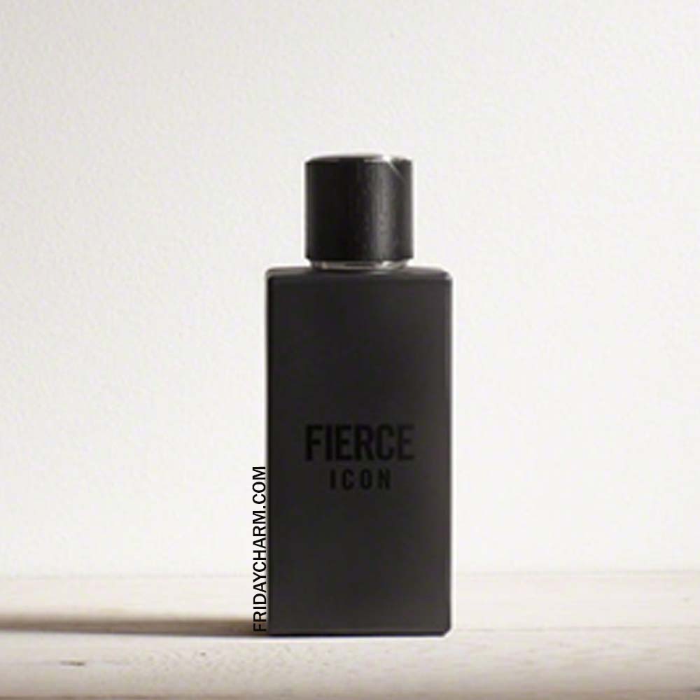 Abercrombie &amp; Fitch Fierce Icon Eau De Cologne For Men