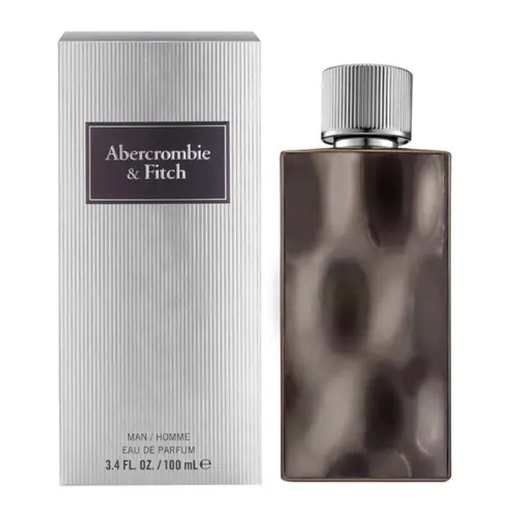 Abercrombie &amp; Fitch First Instinct Extreme Eau De Parfum For Men