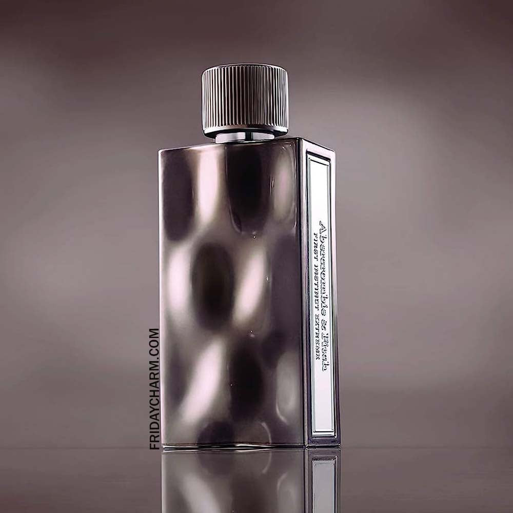 Abercrombie & Fitch First Instinct Extreme Eau De Parfum For Men