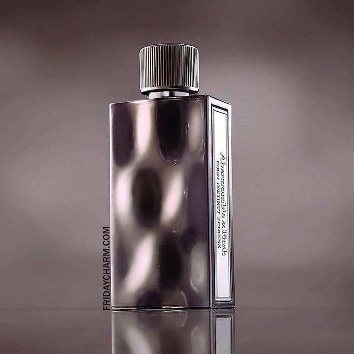 Abercrombie &amp; Fitch First Instinct Extreme Eau De Parfum For Men
