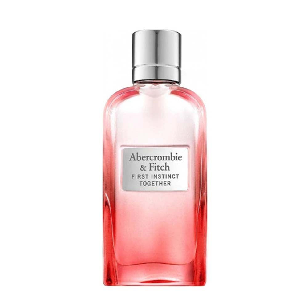 Abercrombie & Fitch First Instinct Together Eau De Toilette For Women