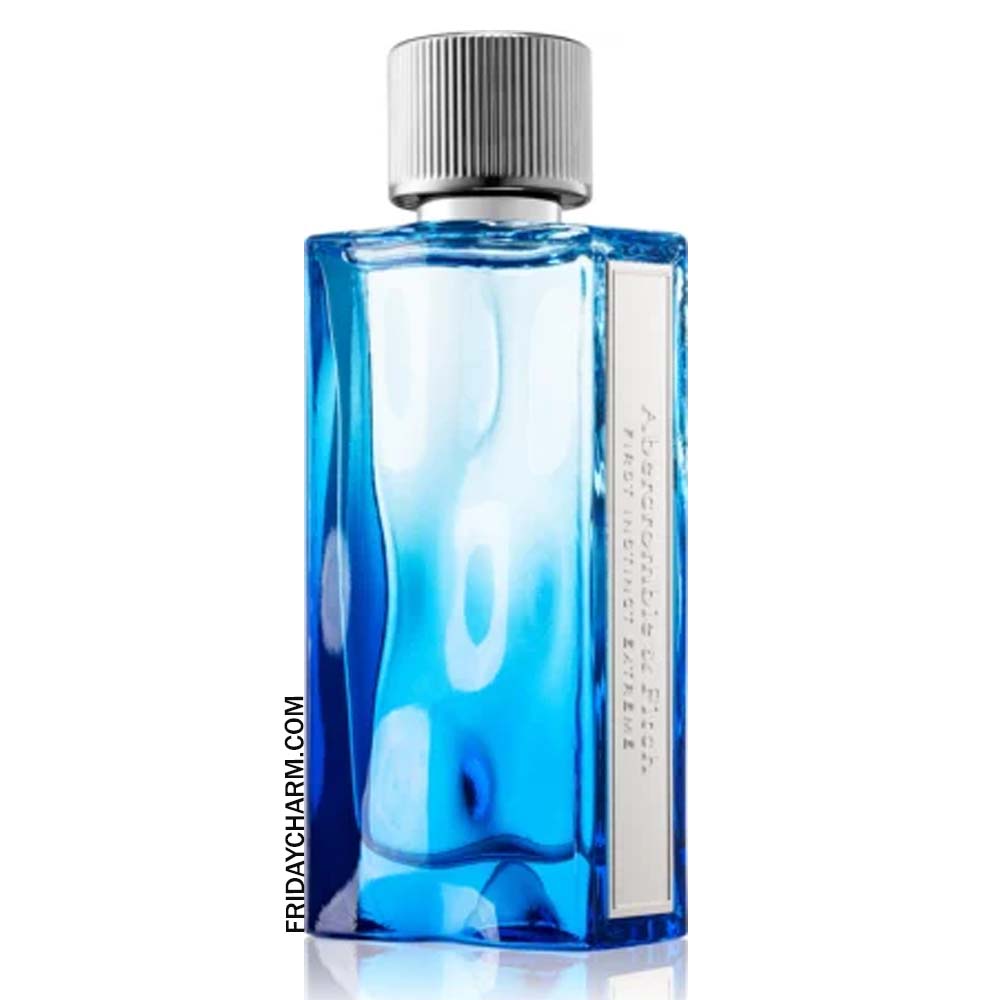 Abercrombie &amp; Fitch First Instinct Together Eau De Toilette For Men