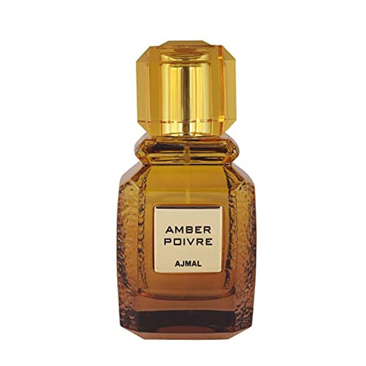 Ajmal Amber Poivre Eau De Parfum For Unisex