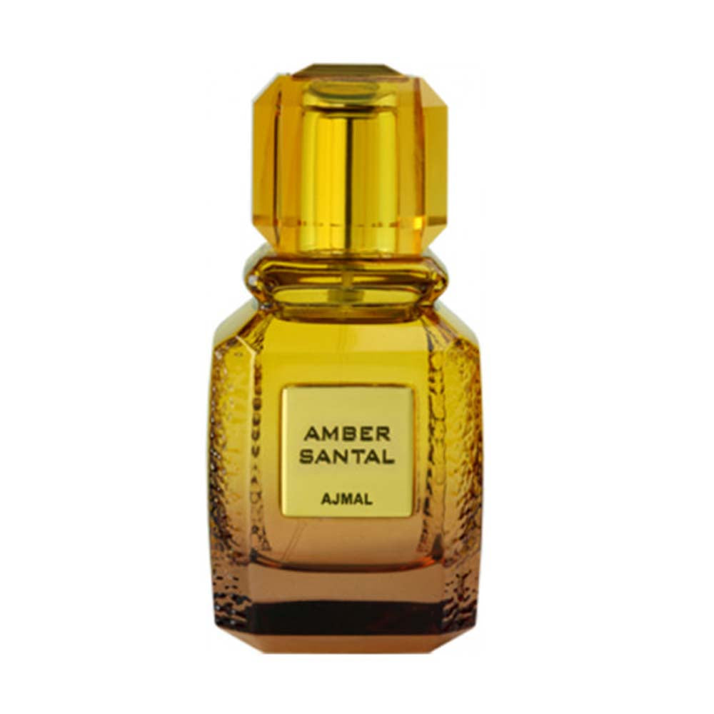 Ajmal Amber Santal Eau De Parfum For Unisex