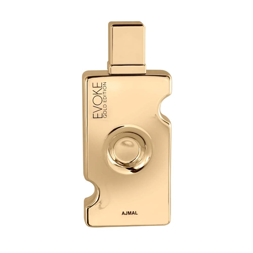 Ajmal Evoke Gold Eau De Parfum For Women