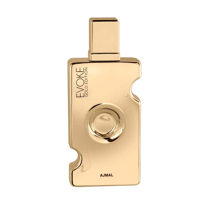 Ajmal Evoke Gold Eau De Parfum For Women