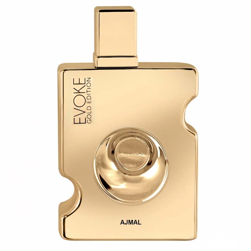 Ajmal Gold Eau De Parfum For Men