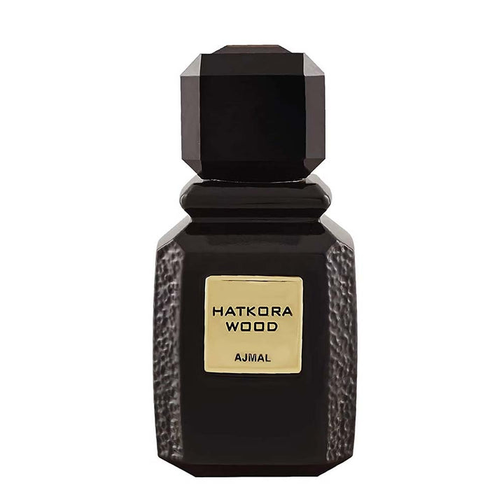 Ajmal Hatkora Wood Eau De Parfum For Unisex