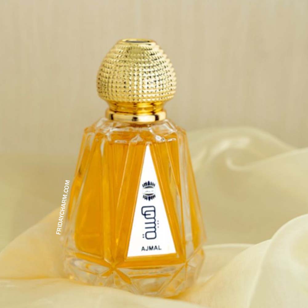 Ajmal Hayba Eau De Parfum For Unisex