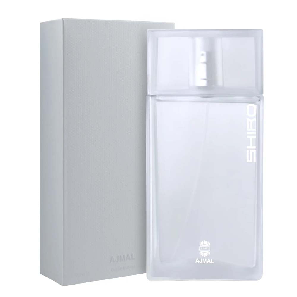 Ajmal Shiro Eau De Parfum For Men