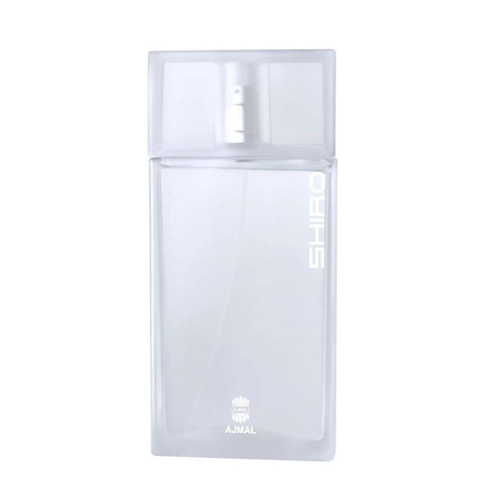 Ajmal Shiro Eau De Parfum For Men