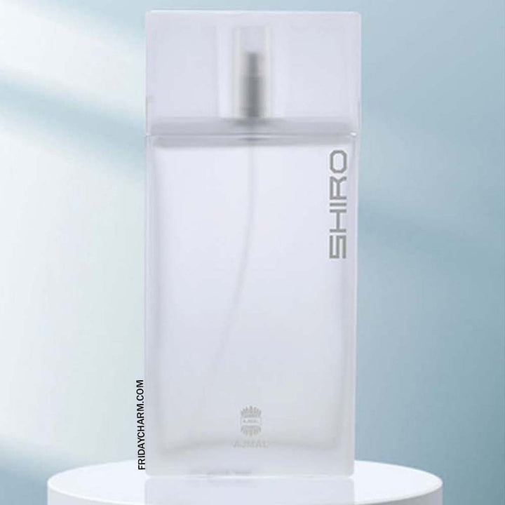 Ajmal Shiro Eau De Parfum For Men