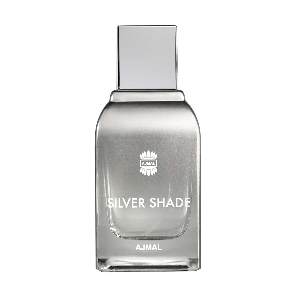 Ajmal Silver Shade Eau De Parfum For Men