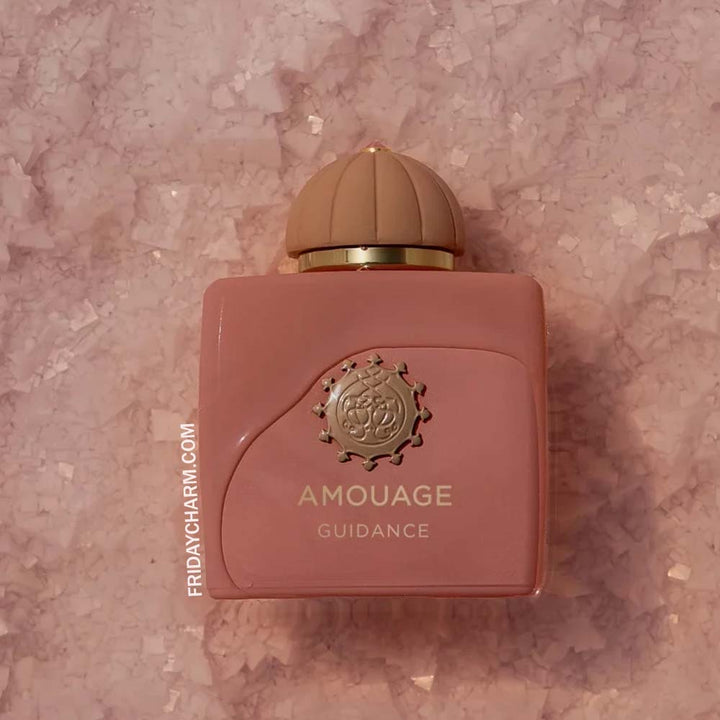 Amouage Guidance Eau De Parfum For Unisex