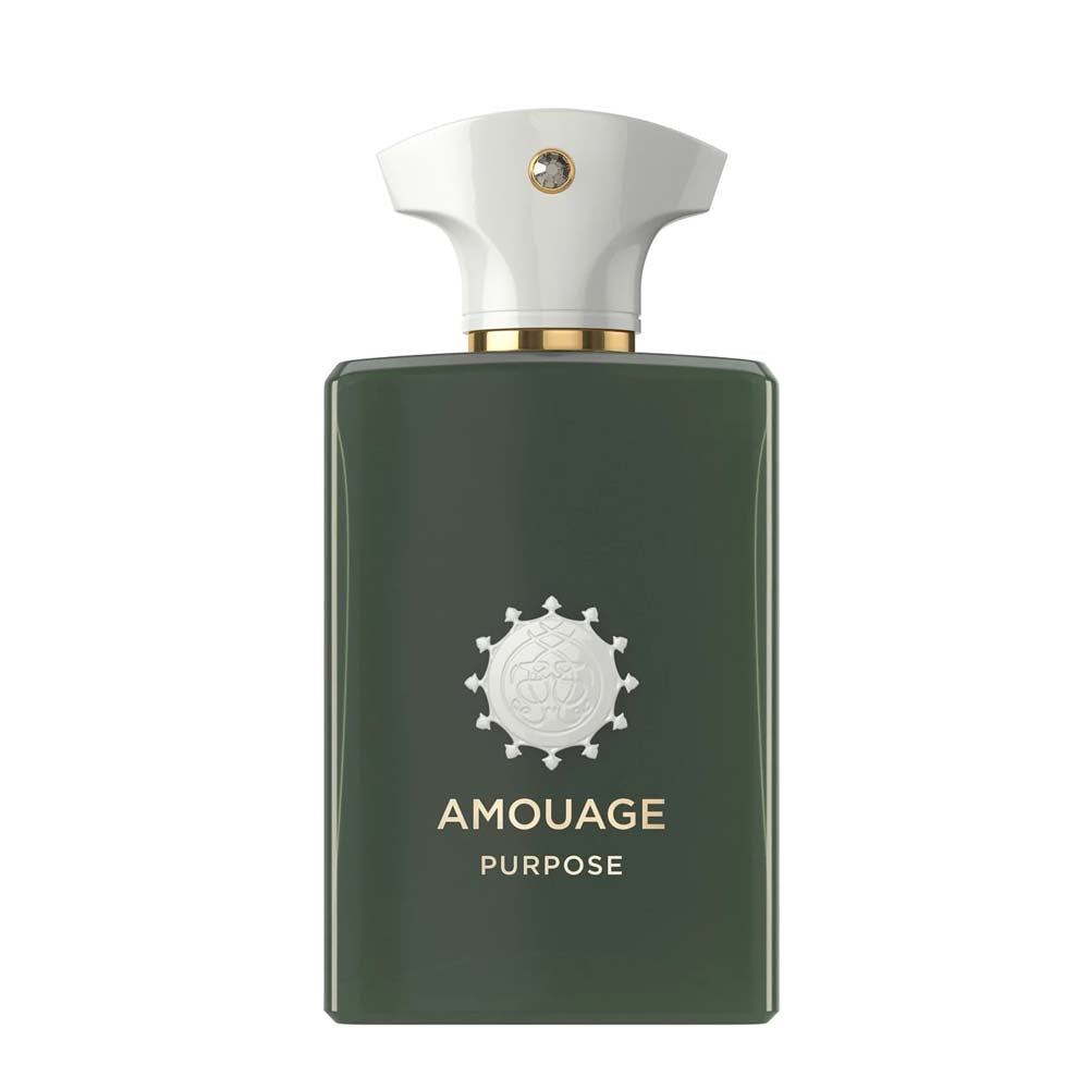 Amouage Purpose Eau De Parfum For Unisex