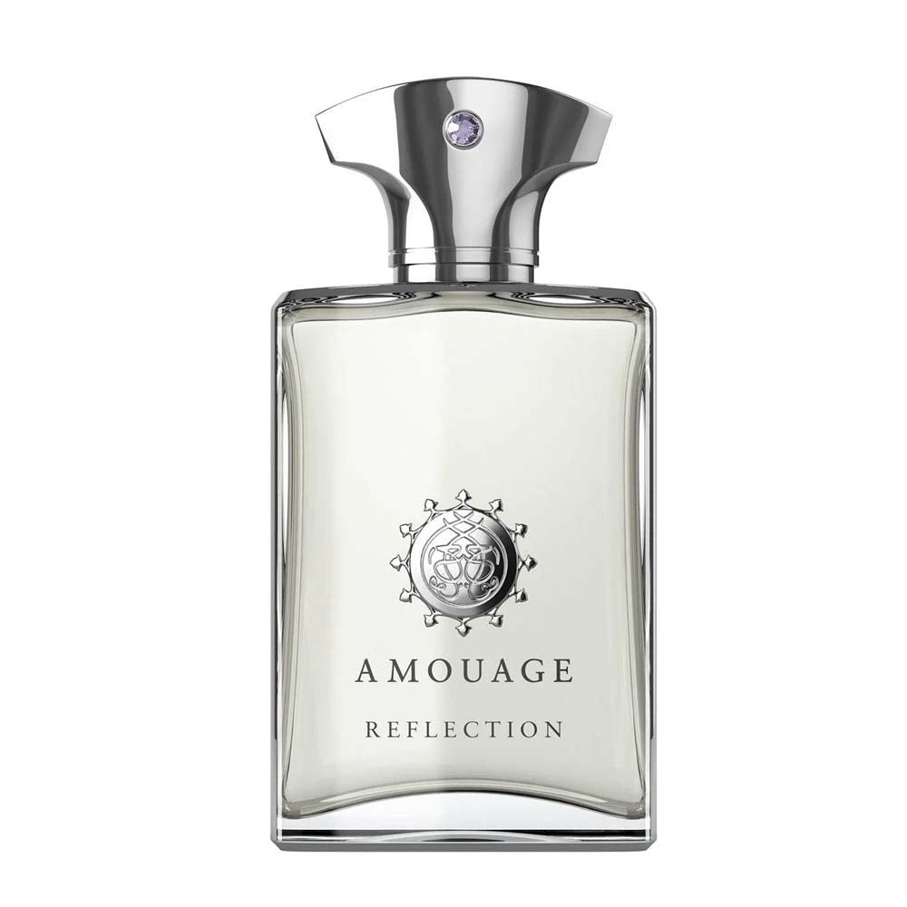Amouage Reflection Gift Set Eau De Parfum For Men 100ml+300ml