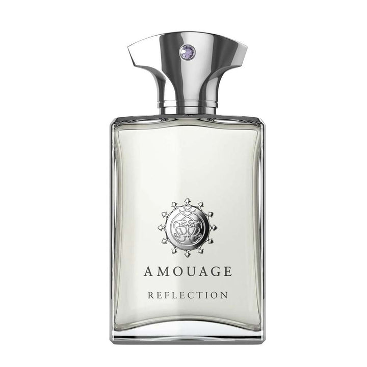 Amouage Reflection Gift Set Eau De Parfum For Men 100ml+300ml
