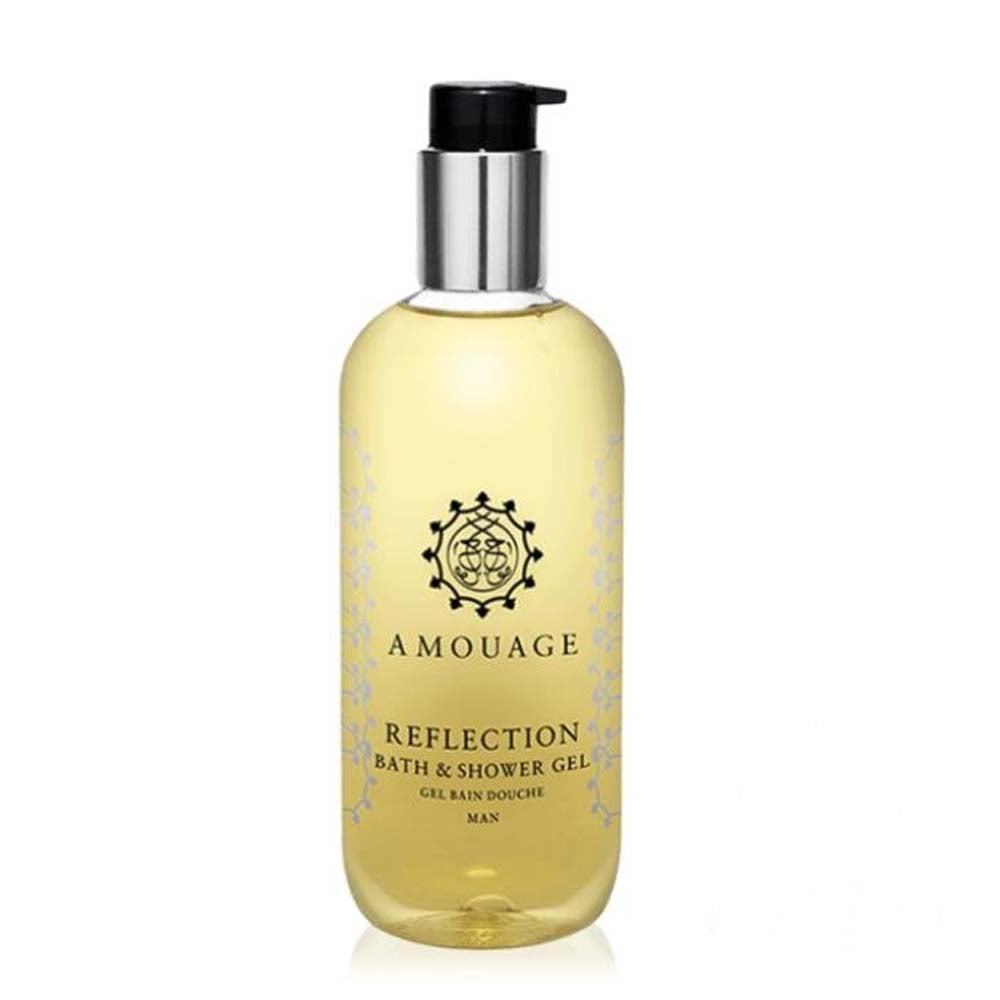 Amouage Reflection Gift Set Eau De Parfum For Men 100ml+300ml