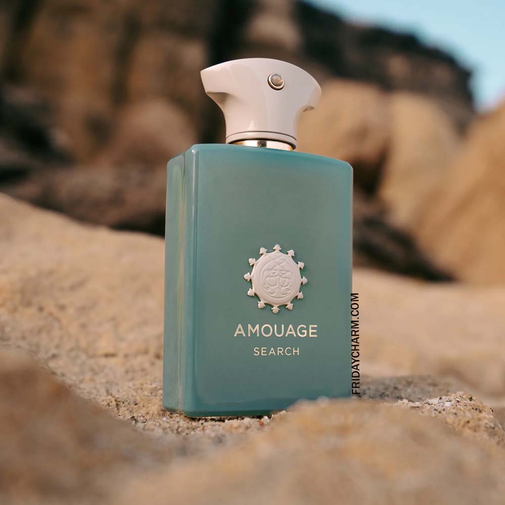 Amouage Search Eau De Parfum For Unisex