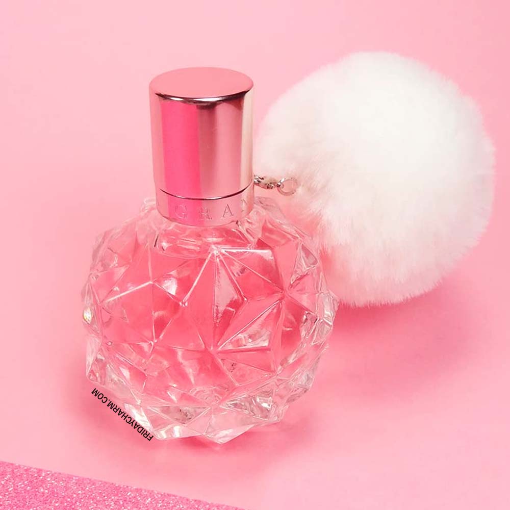 Ariana Grande Ari Eau De Parfum For Women
