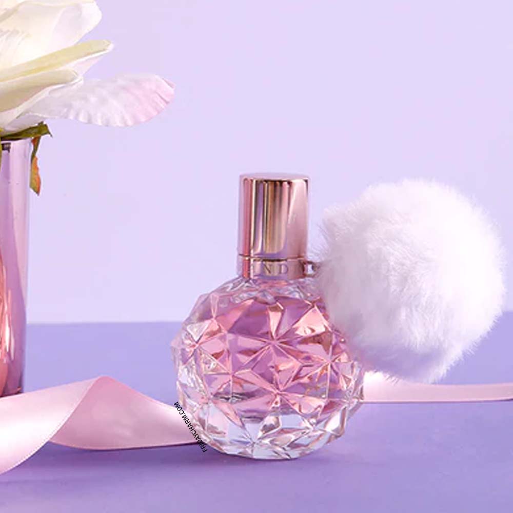 Ariana Grande Ari Eau De Parfum For Women