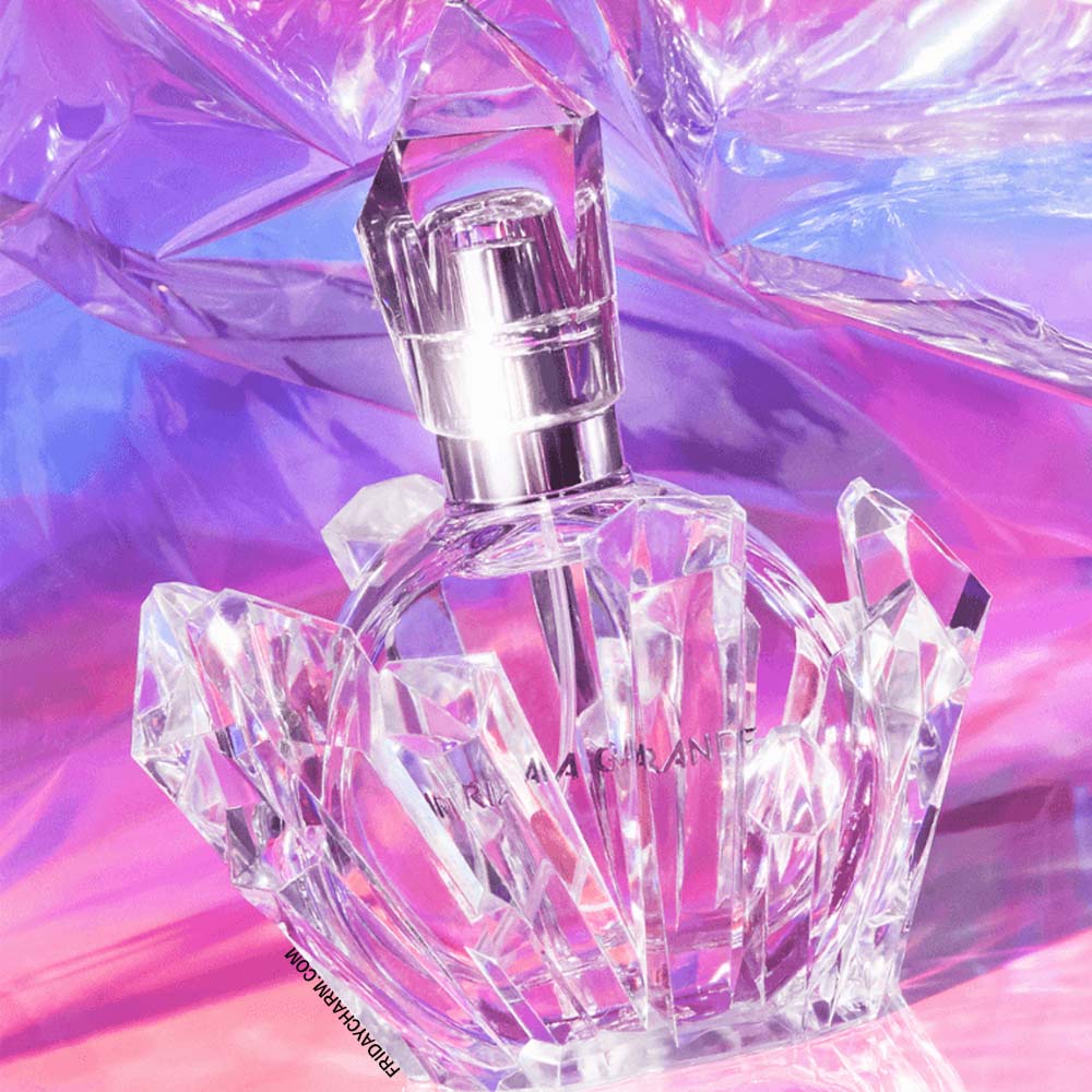 Rem Body Mist Ariana Grande Rem Eau De Parfum For Women – FridayCharm.com