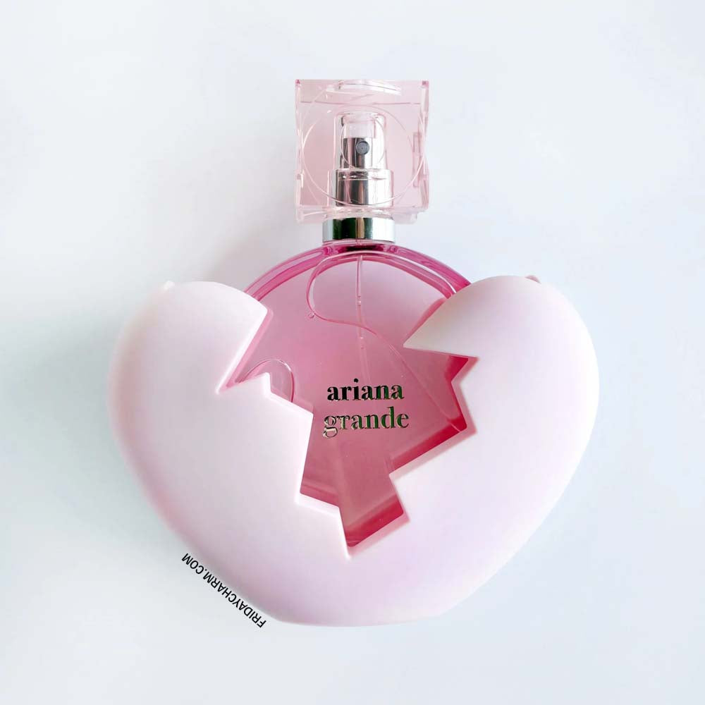 Ariana Grande Thank U Next Eau De Parfum For Women
