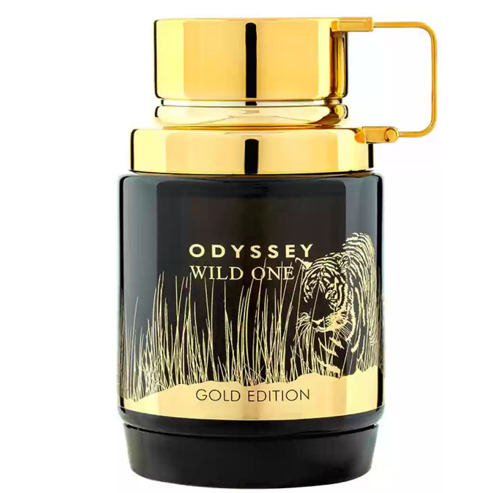 Armaf Odyssey Wild One Eau De Parfum For Men