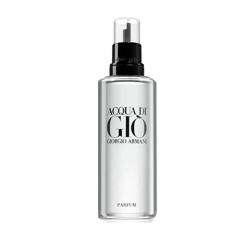 Giorgio Armani Acqua Di Gio Parfum Recharge Refill For Men 150ml