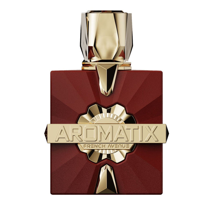 French Avenue Aromatix Carnal Desire Extrait De Parfum For Unisex