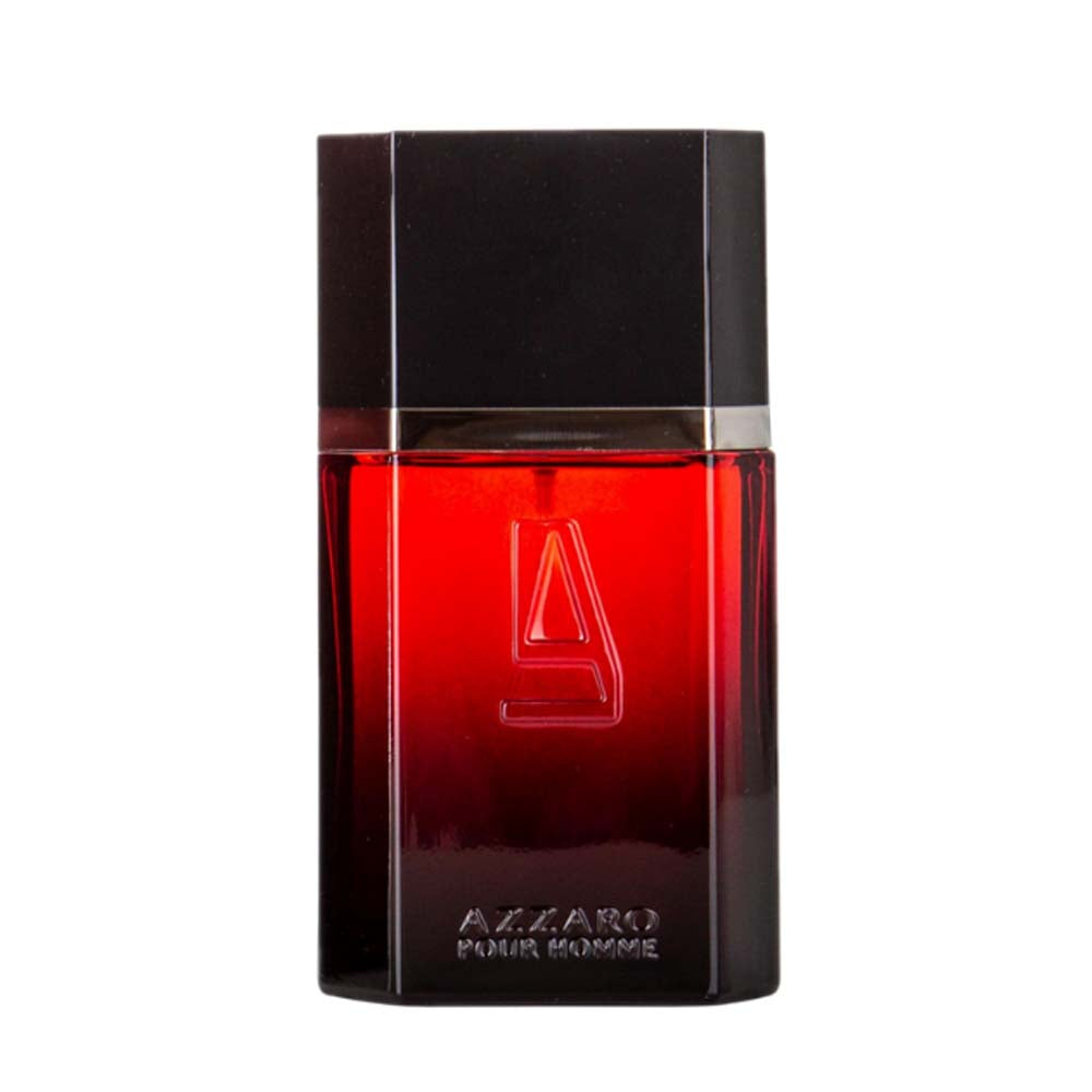 Azzaro Elixir Eau De Toilette For Men