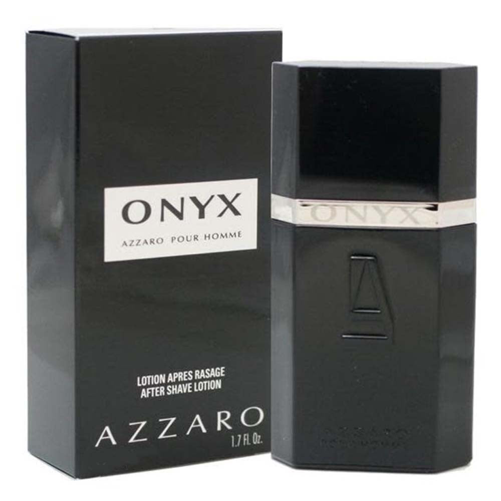Azzaro Onyx Eau De Toilette For Men