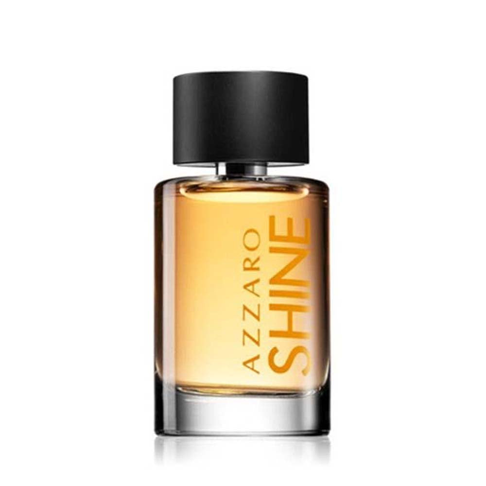 Azzaro Shine Eau De Toilette For Unisex