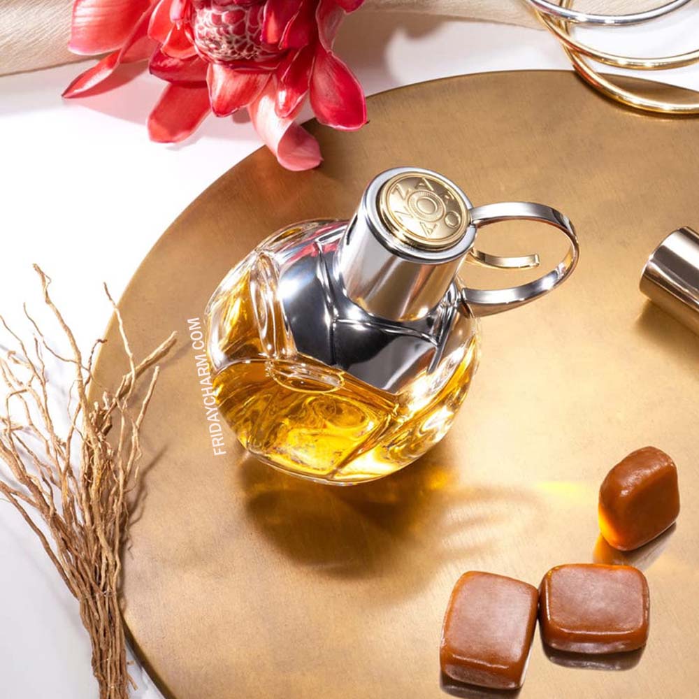 Azzaro Wanted Girl Eau De Parfum For Women