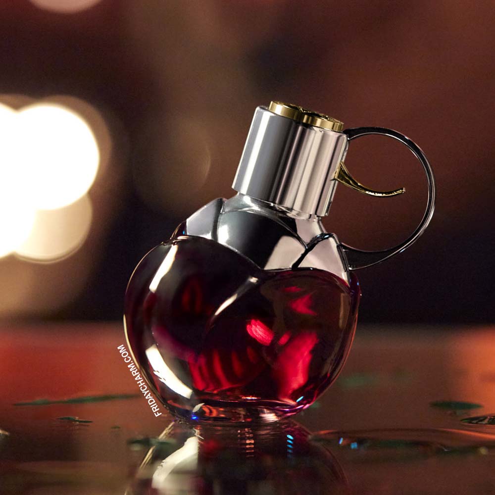 Azzaro Wanted Girl By Night Eau De Parfum For Women