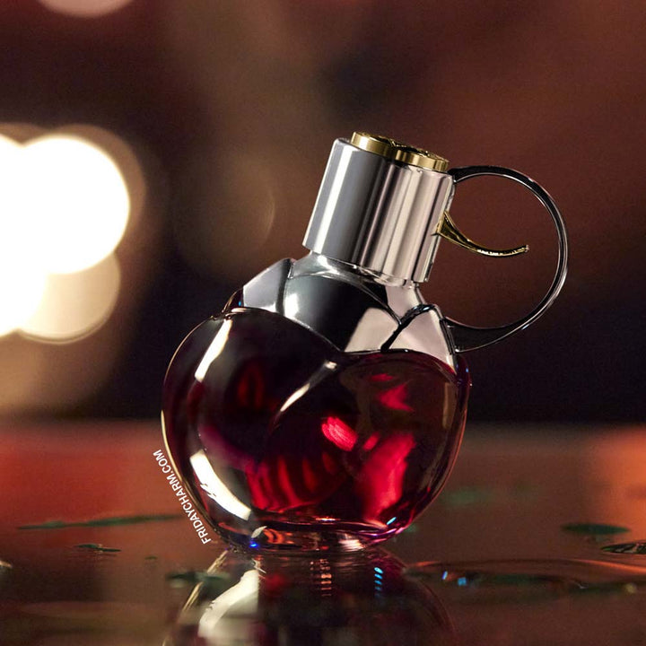 Azzaro Wanted Girl By Night Eau De Parfum For Women