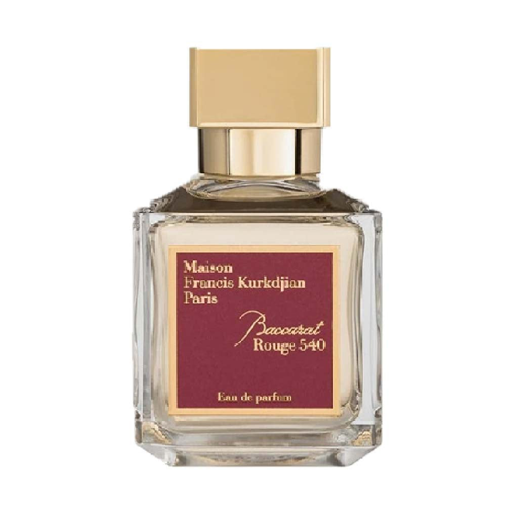 Maison Francis Kurkdjian Baccarat Rouge 540 Eau De Parfum For Unisex