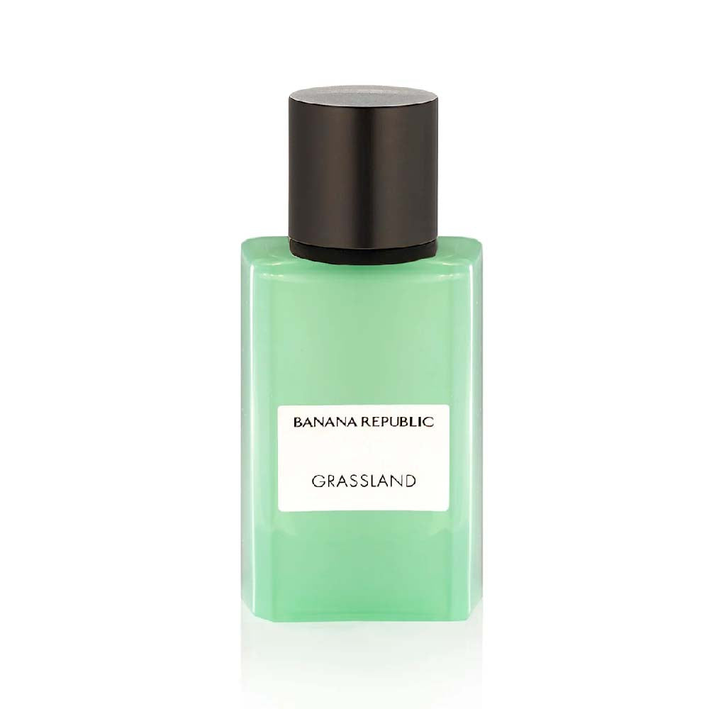 Banana Republic Grassland Eau De Parfum For Unisex