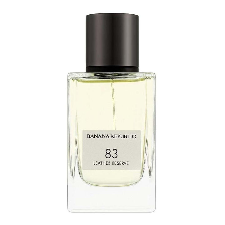 Banana Republic 83 Leather Reserve Eau De Parfum For Unisex