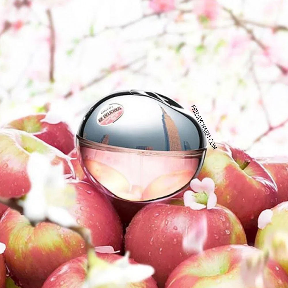 Dkny Be Delicious Fresh Blossom Eau De Parfum For Women