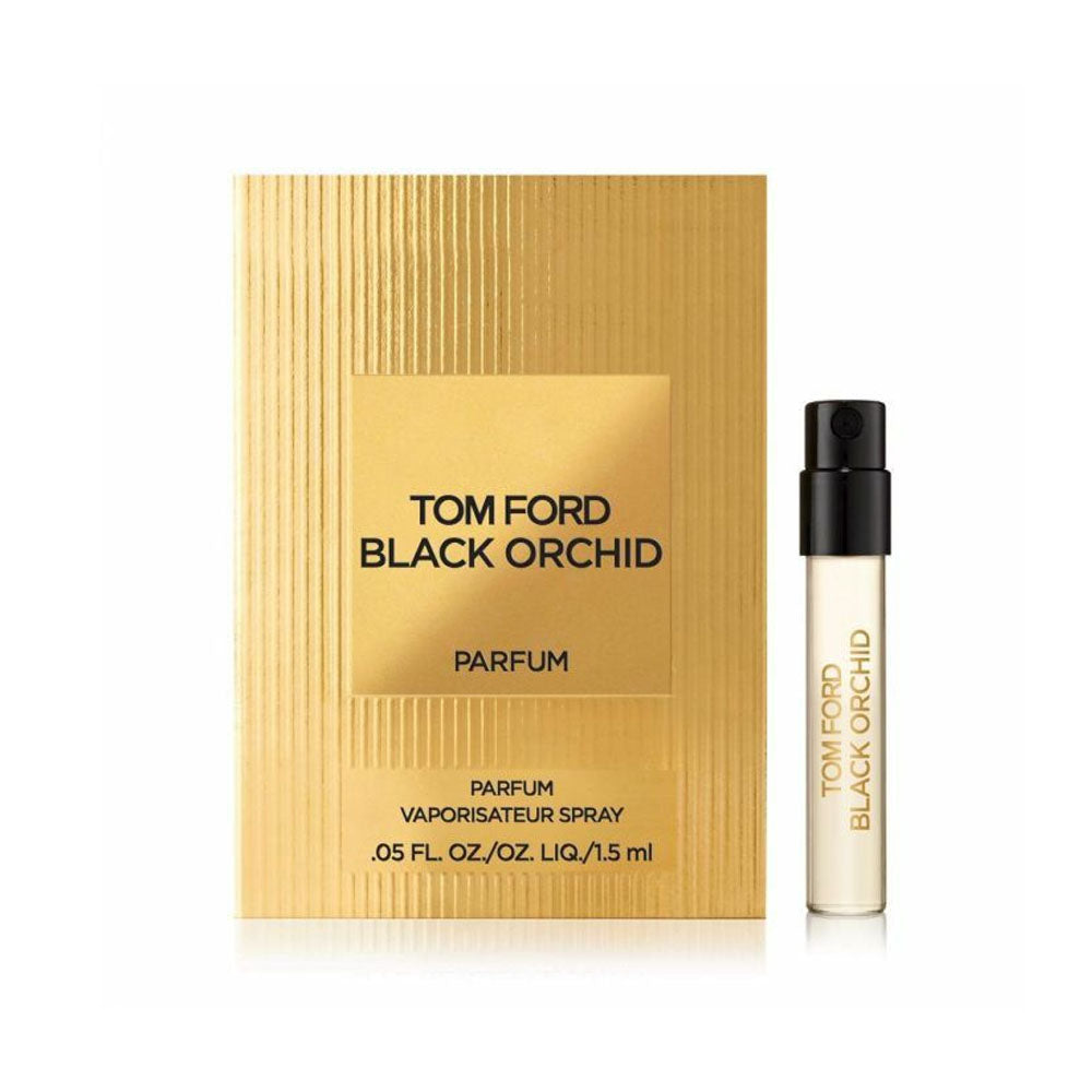 Tom Ford Black Orchid Parfum 1.5ml Vial
