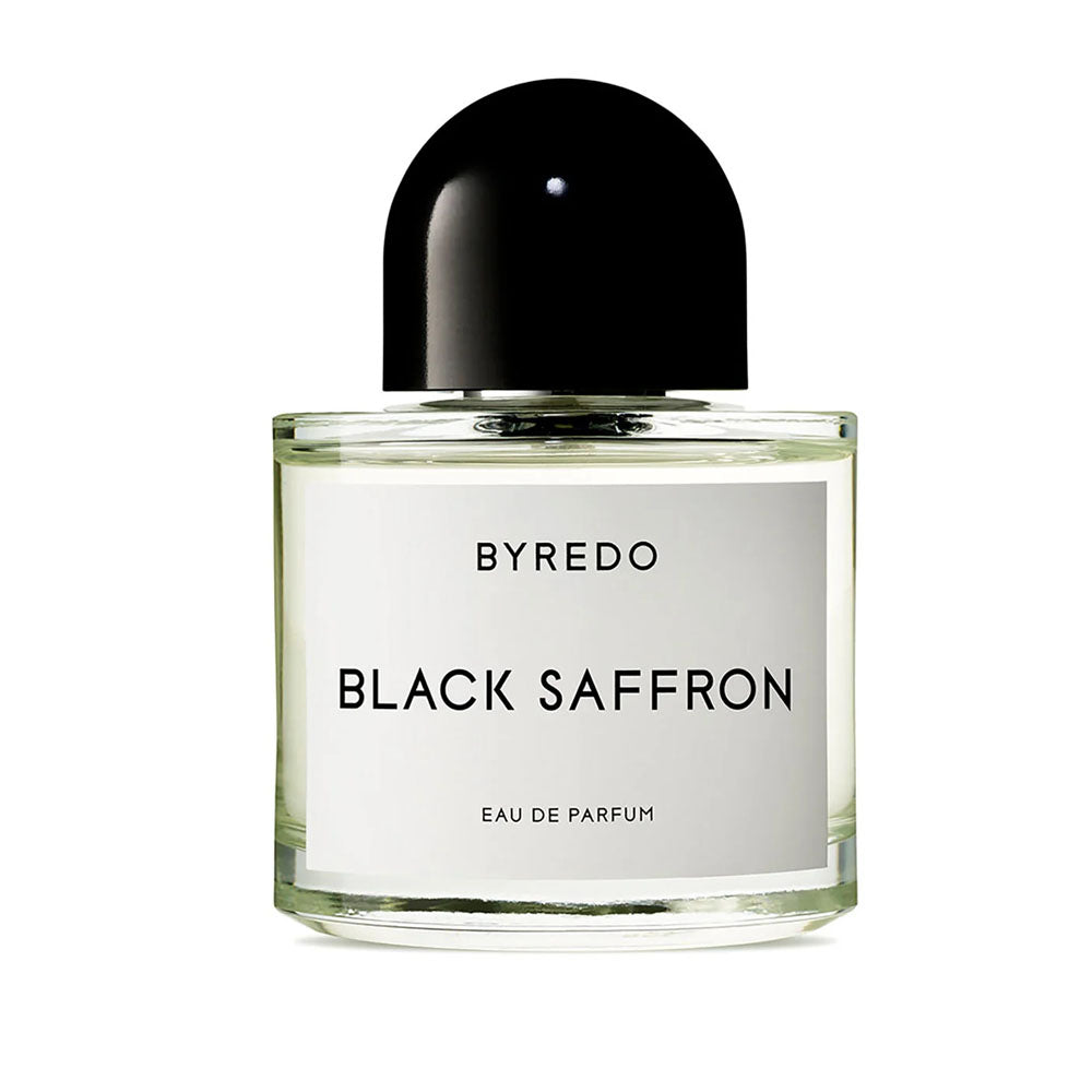 Byredo Black Saffron Eau De Parfum For Unisex